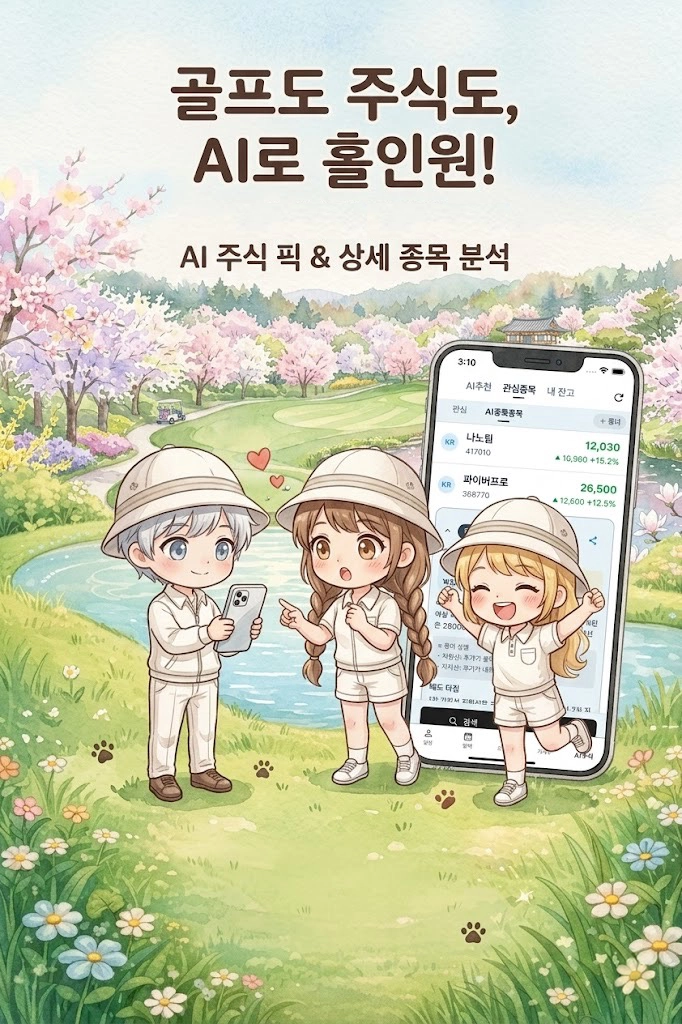 AI 주식 비서