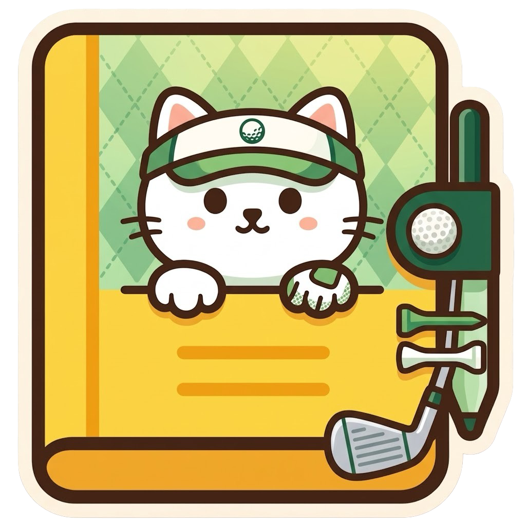 PerfectGolfMate