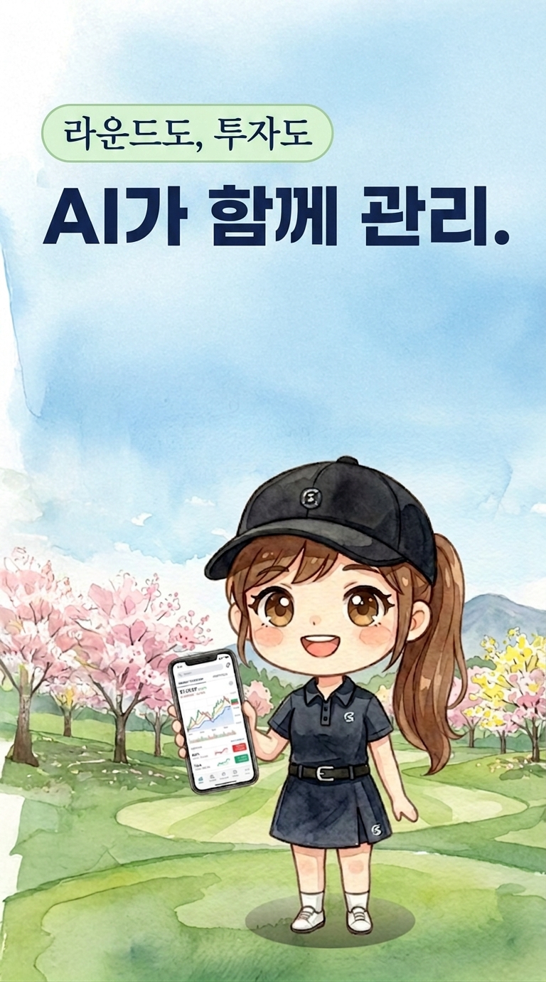 AI stock assistant